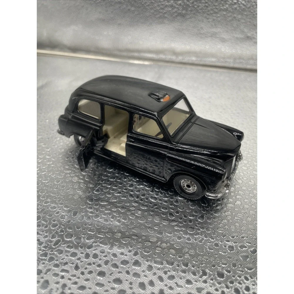 Corgi‎ Austin London Taxi